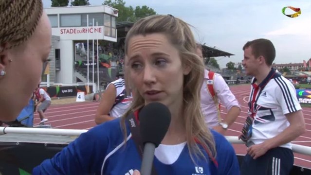 Marie-Amélie Le Fur - Saut en longueur - T44