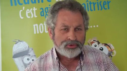 Mortagne : mise en place de la redevance incitative