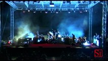 Avella (AV) - Ludovico Einaudi apre il Pomigliano Jazz (16.09.13)