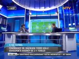 Rıdvan Dilmen_ Fenerbahçe dibe vurdu