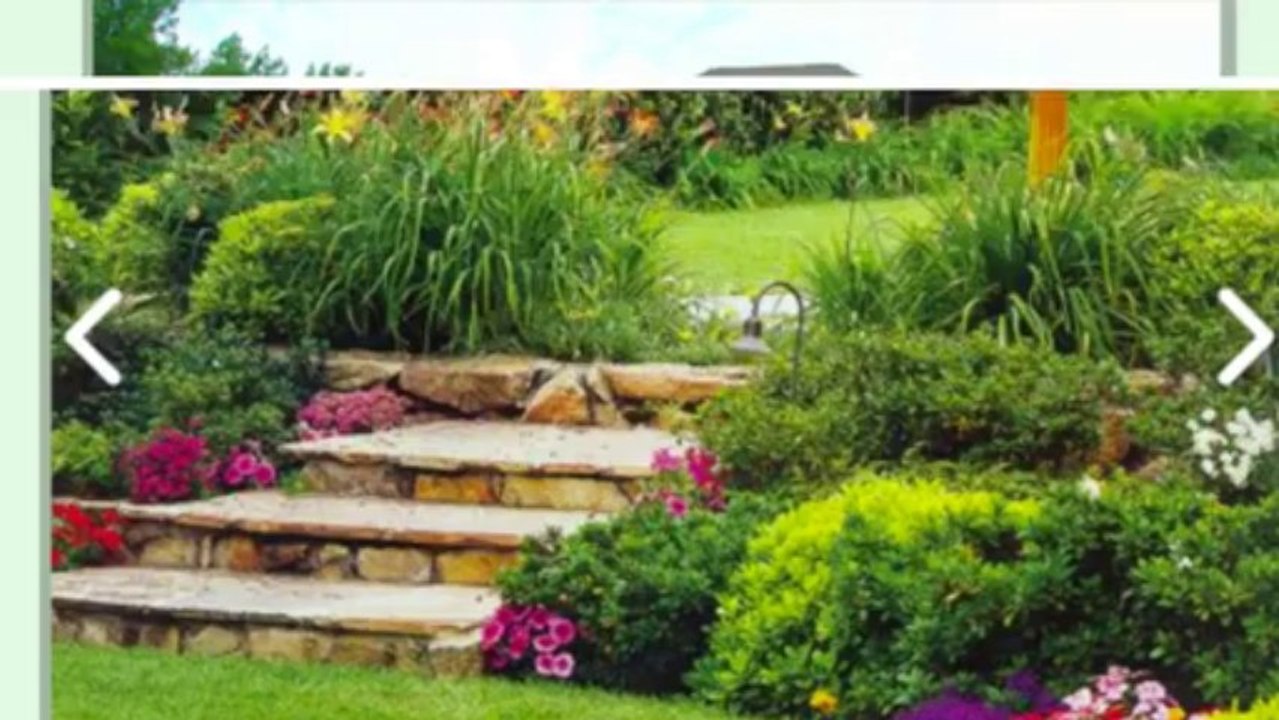Easy Landscaping Ideas