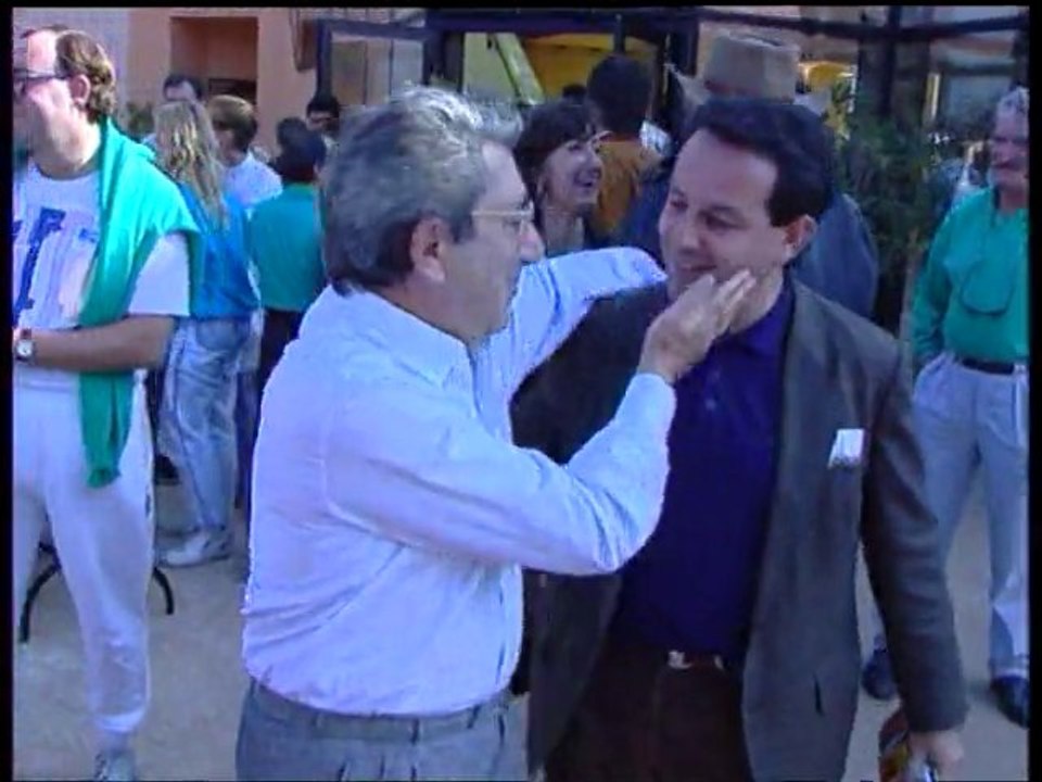 Club Med - Stock Shot Opio 1989