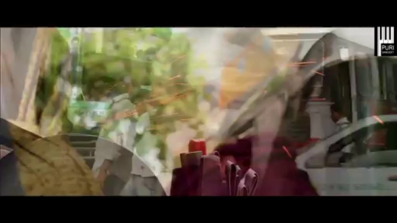 Ram Gopal Varma Satya 2 - Samaram Daarilo Song - sharwanand, Anaika Soti, Anjali Gupta