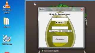 [Work] Dofus Hack Kamas Generateur (Kamas Utilisable) Gratuit