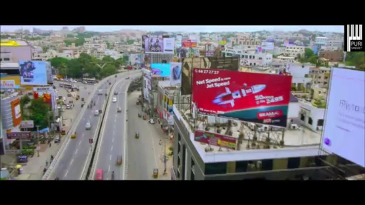 Ram Gopal Varma Satya 2 Theatrical Trailer - sharwanand, Anaika Soti, Anjali Gupta