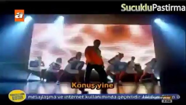 Turkcell Style Reklamı - Turkcell Gangnam Style