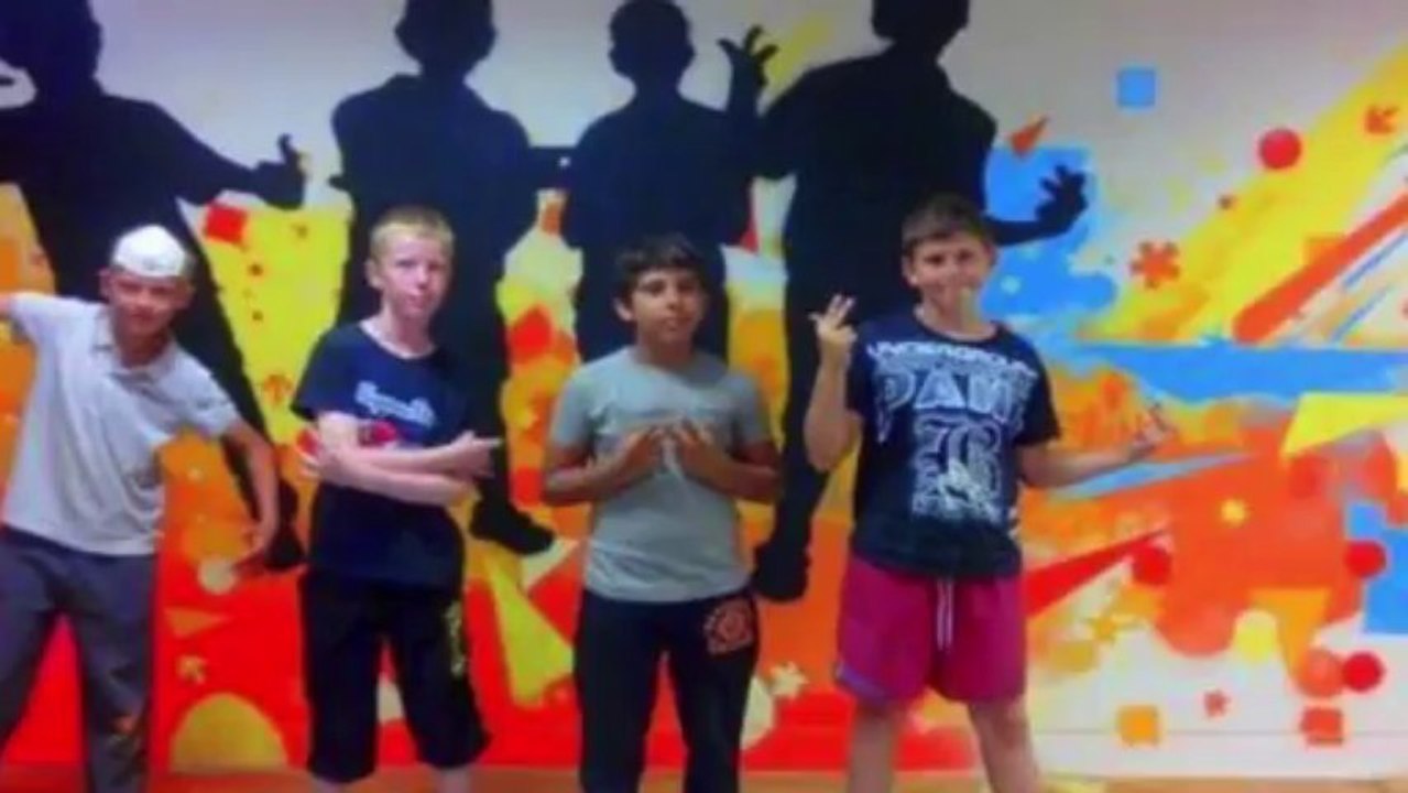 Beauvais, Inauguration MAJI sept 2013