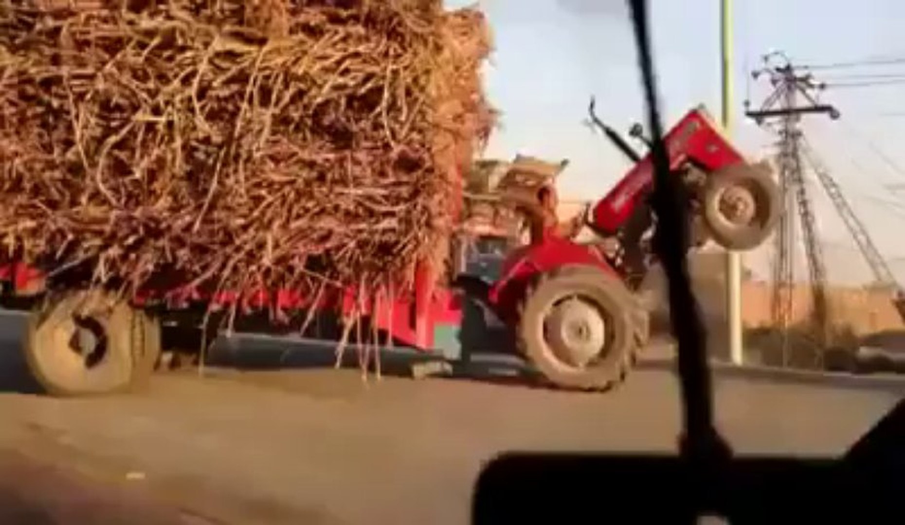 ⁣Pakistani adventure