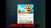 Minion Rush Hack _ Pirater [Gratuit Download] (Android and IOS)