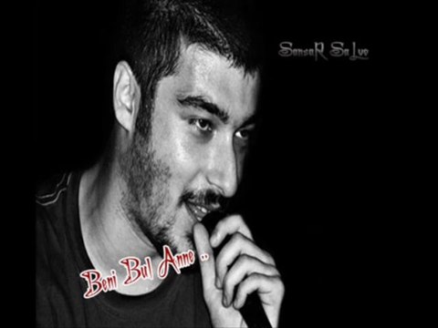 Sansar Salvo Beni BuL Anne DiyaRbakıR