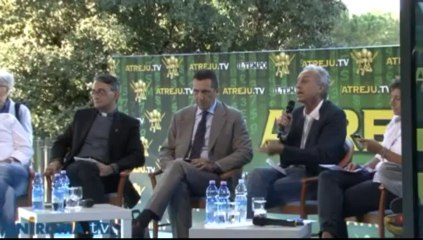 Processo alla giustizia ad Atreju