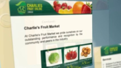 Excellent Services in Fresh Fruits & Vegetables Brisbane