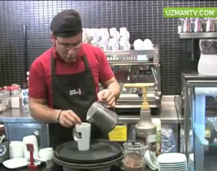 Sıcak çikolata nasıl yapılır_