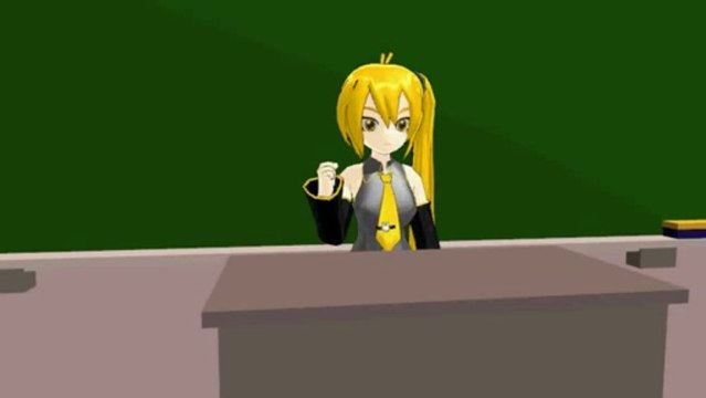 MMDKnappnytt 68 - Neru vill bli hörd