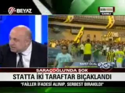 Sinan Engin Rasim Ozan Kütahyalı'ya _ Bir Sus Be Rasim !!