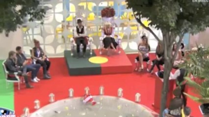 Fiançailles Portugaises