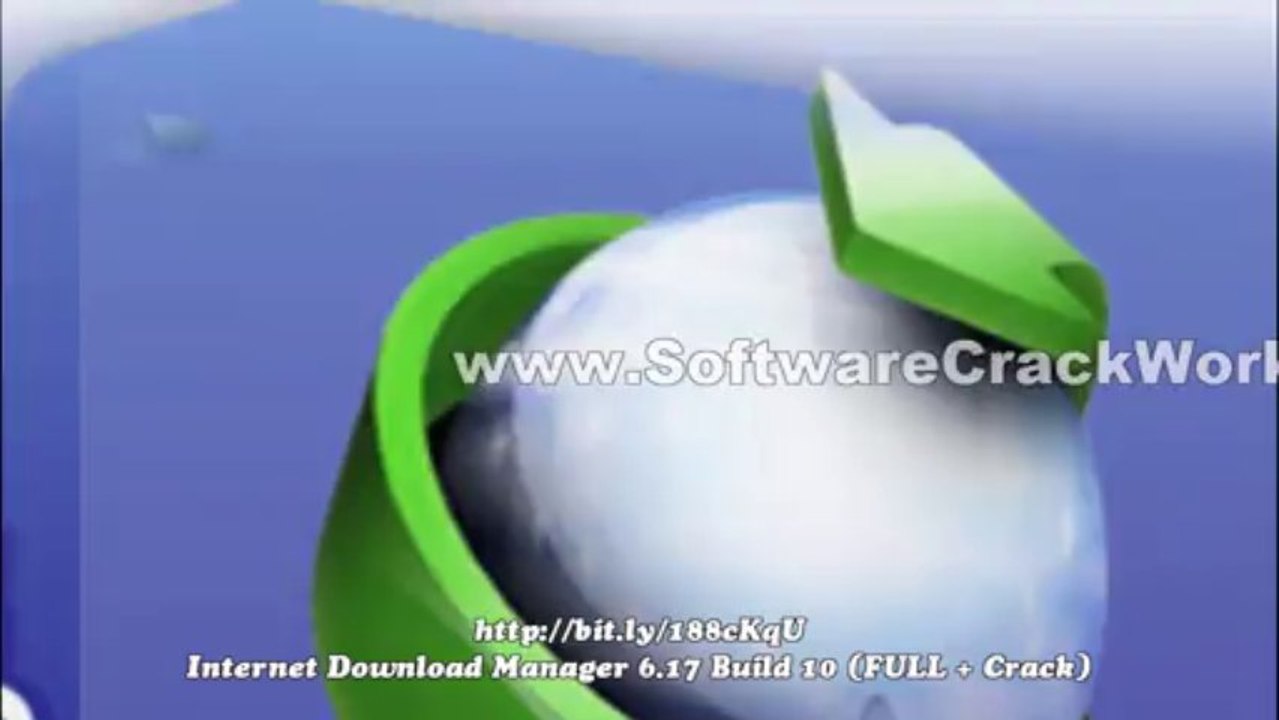 Internet Download Manager 6.17 Build 10 (FULL + Crack)