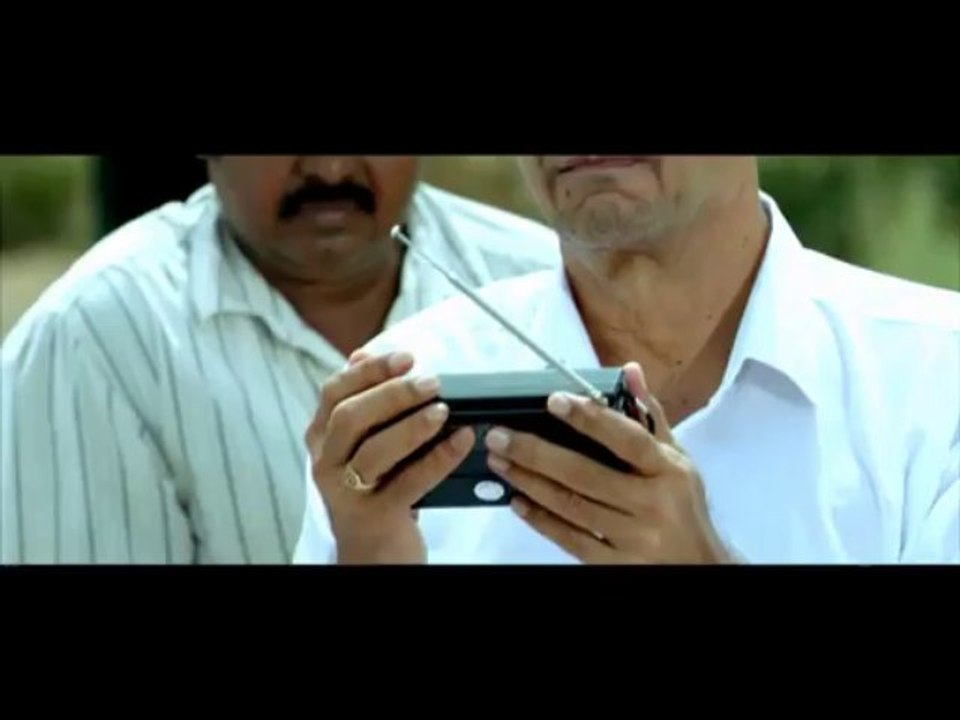 Action King Arjun's Veerappan trailer