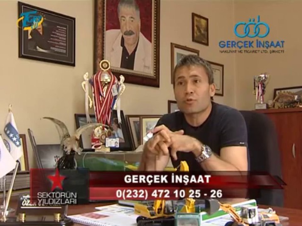 gerçek inşaat