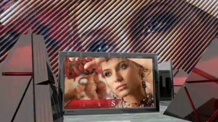 Alien Encounter - After Effects Template