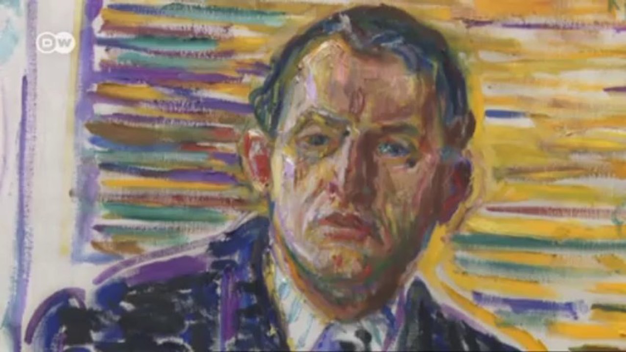 Die norwegische hafenstadt bergen | euromaxx