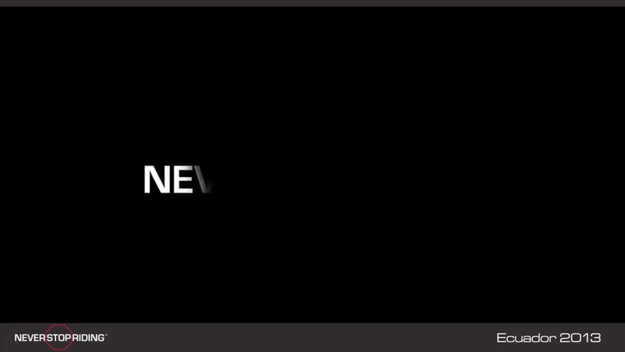 Kali Protectives - Tested & Proven by NeverStopRiding in Ecuador