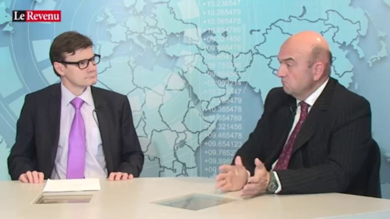 La fin du «quantitative easing» : une bonne nouvelle!
