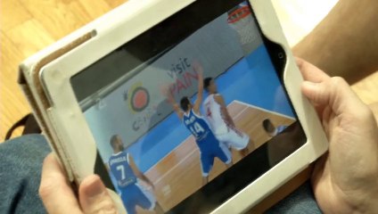 La Minute Inside - Le staff découvre en direct son adverse pour les quarts