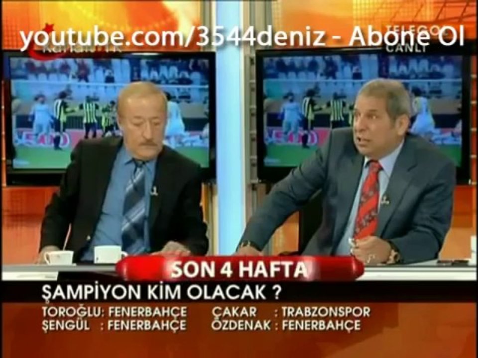 TELEGOL TINER KAFASI YAŞIYOR 2011