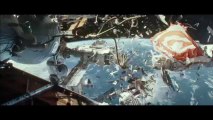 Yuel Boyce - Gravity Trailer 2013 - Yuel Boyce