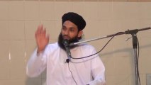 Imam Kay Pechay Surah Fatiha 1/2 by Mufti Nazeer Ahmad Raza Qadri