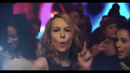 Bridgit Mendler - Hurricane (Official Video)