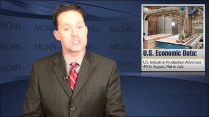 Merit Gold News Network - September 16, 2013