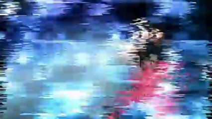 TV noise Transitions - After Effects Template