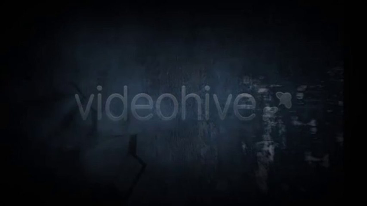 Logo - After Effects Template