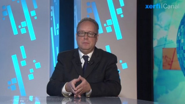 Alexandre Mirlicourtois, Xerfi Canal La consommation en panne : les perdants et les gagnants