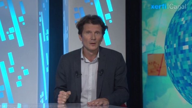 Olivier Passet, Xerfi Canal Services à la personne : sortir par le haut du gouffre financier