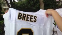 New Orleans Saints Drew Brees Reebok NFL Jersey From jerseysforcheap.ru