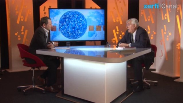 Jean-François Dehecq, Xerfi Canal Pour la politique industrielle