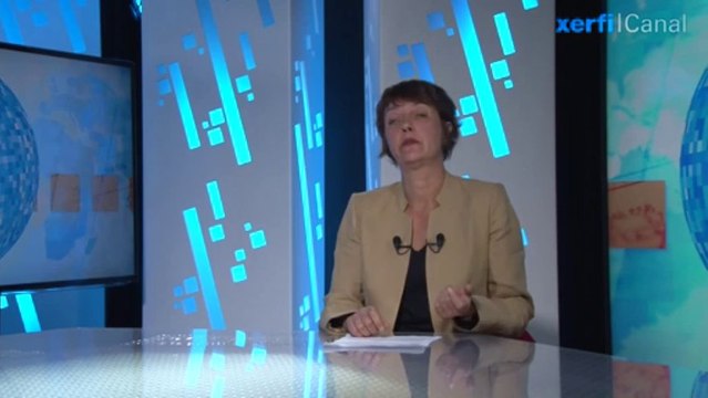 Pascale Mollo, Xerfi Canal Rigueur et qualité allemandes : le mythe à l'épreuve des faits