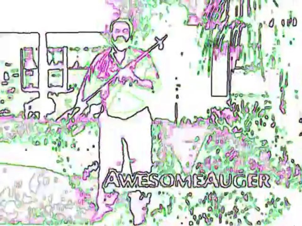Drake & Josh (An All Stars Bad Words Intro - Ver. 2)