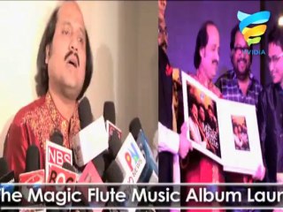 The Magic Flute: Music Album Launch