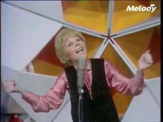 - Noelle Cordier (1970)- "" comme on pourrait s'aimer ""