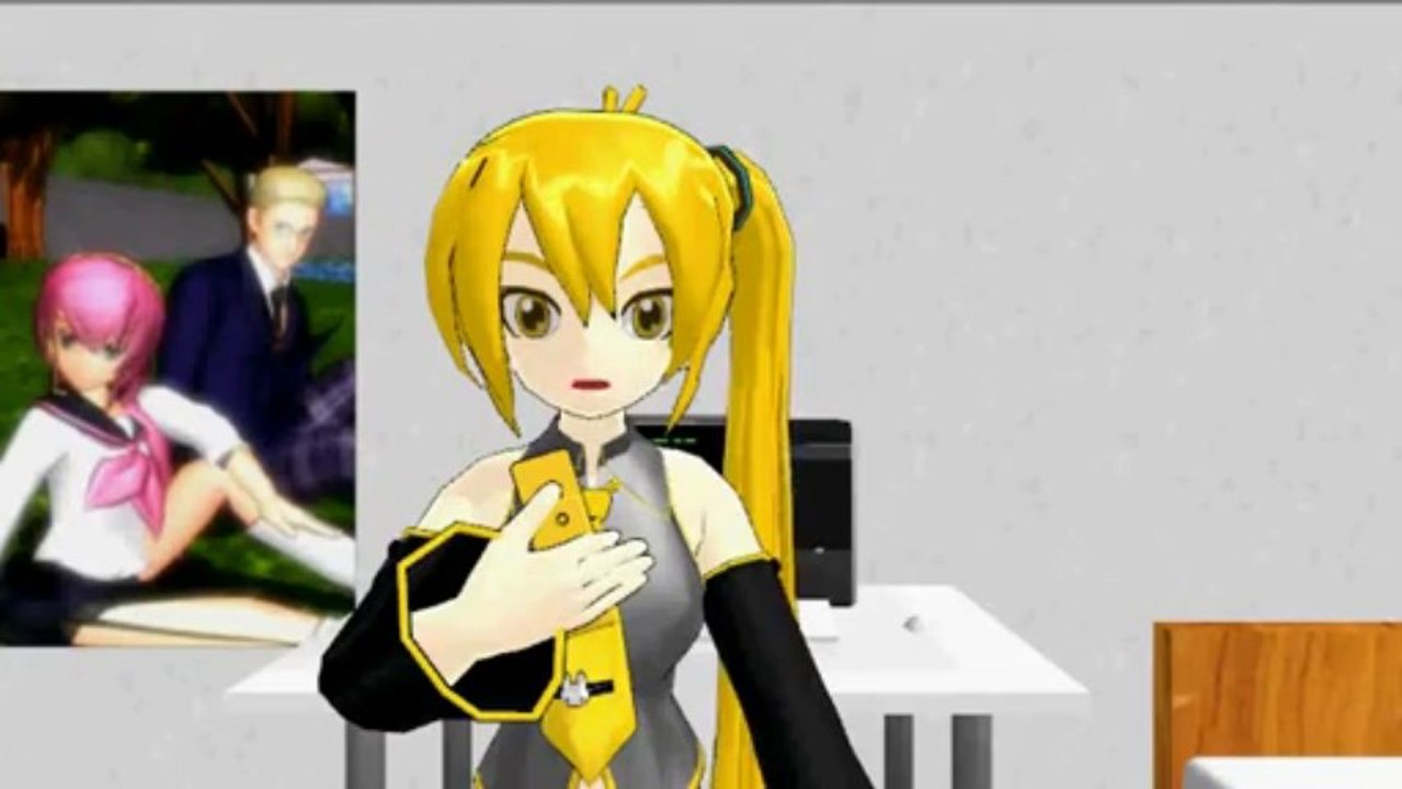 MMDKnappnytt 72 - Det är ju BoxerRobert i min mobil