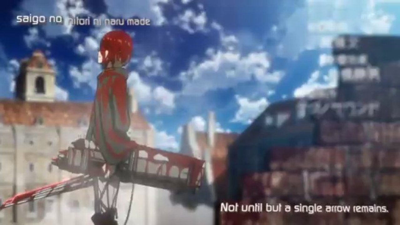 EveTaku OP2 Subbed
