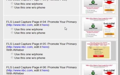 Power Lead System Review: Boost Your Network Marketing with This Powerful Lead Generation Tool 🚀