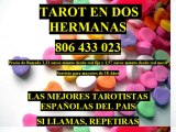 tarot dinero en dos hermanas