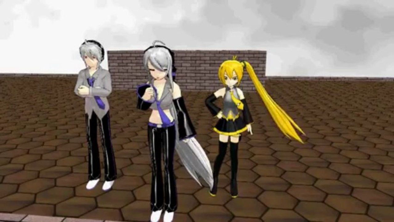 MMDKnappnytt 74 - Oj va högt det är!