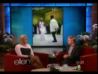 NeNe Leakes Interview Part 1 Sep 16 2013