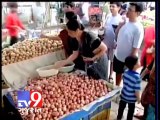Tv9 Gujarat - Soaring Onion price brings tears